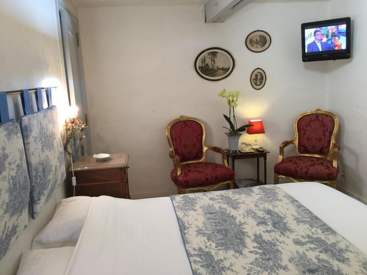 B&B Auberge De Klasse Veurne Ngoại thất bức ảnh